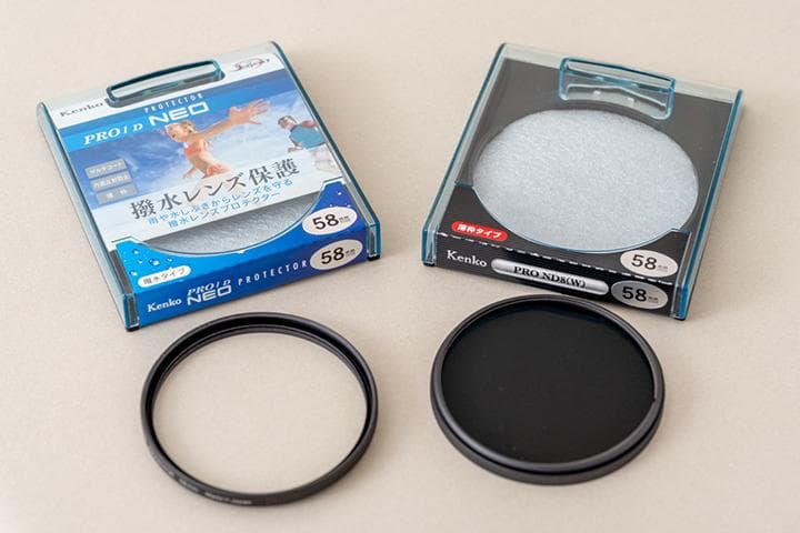 NOKTON 40mm F1.2 Aspherical Z 保証・フィルター付