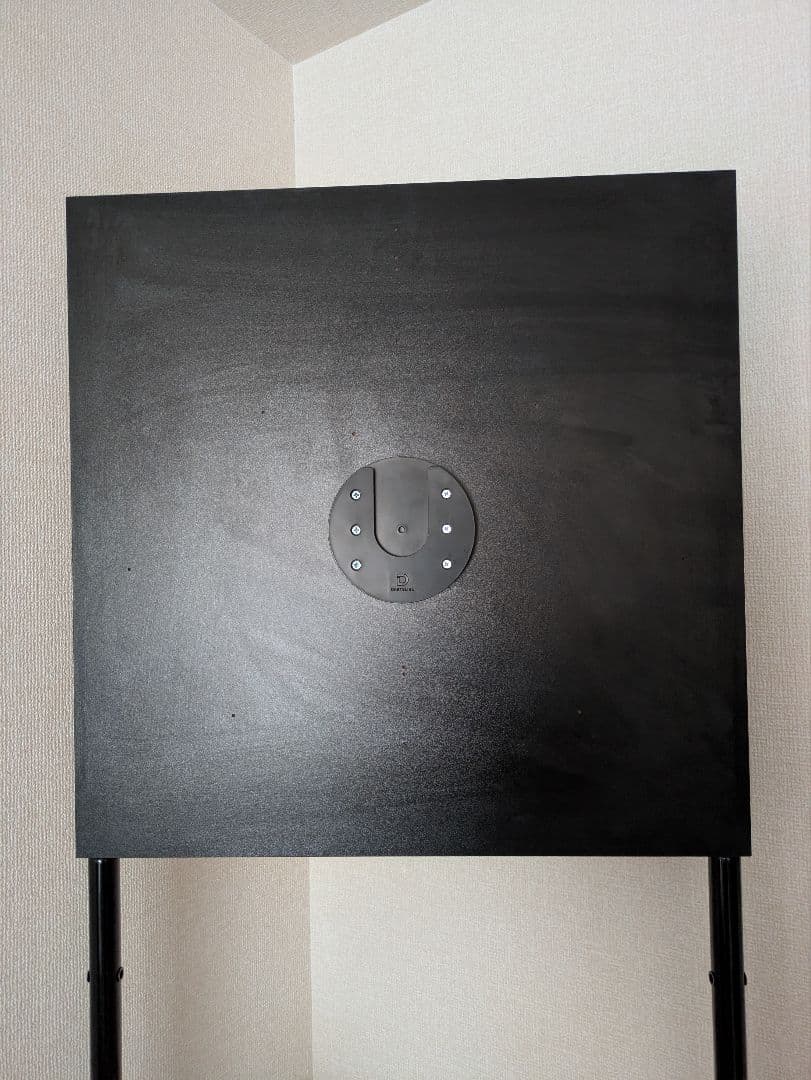 DARTSLIVE  折りたたみ式スタンド 公式ブラケット付