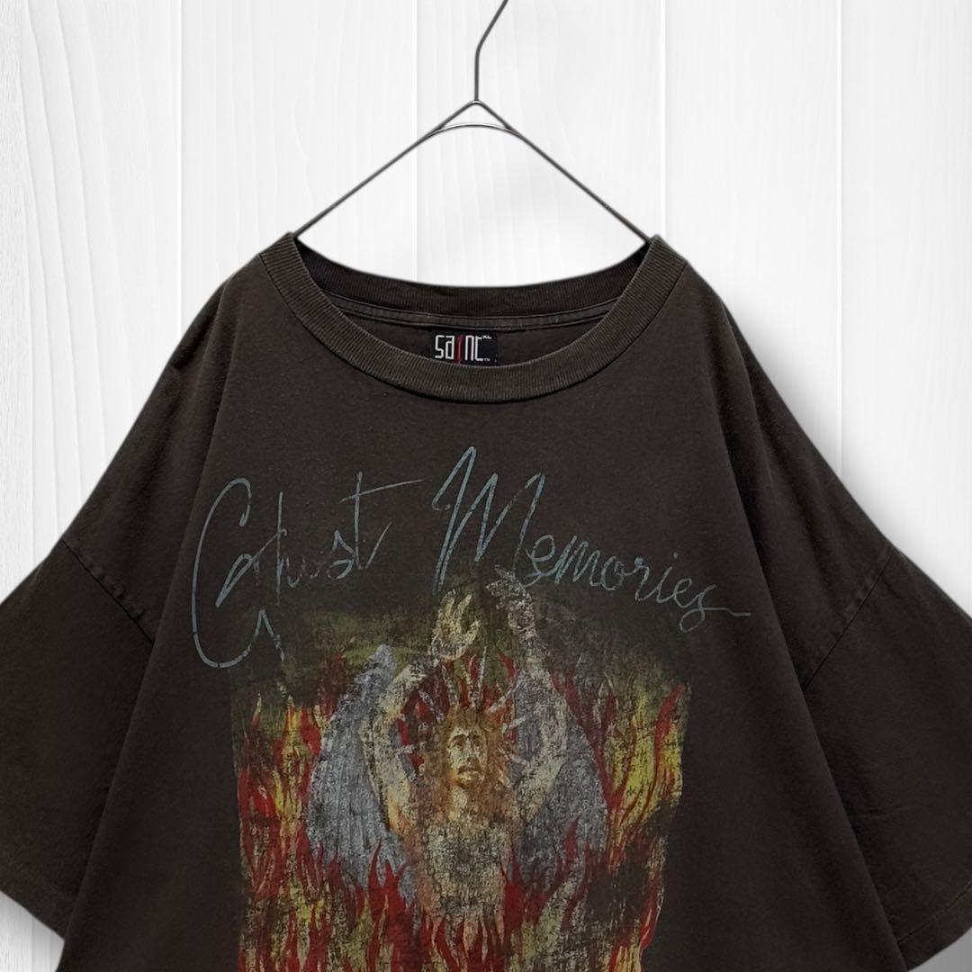 【20AW☆国内正規品】SHORT SLEEVE TEE 初期モデル