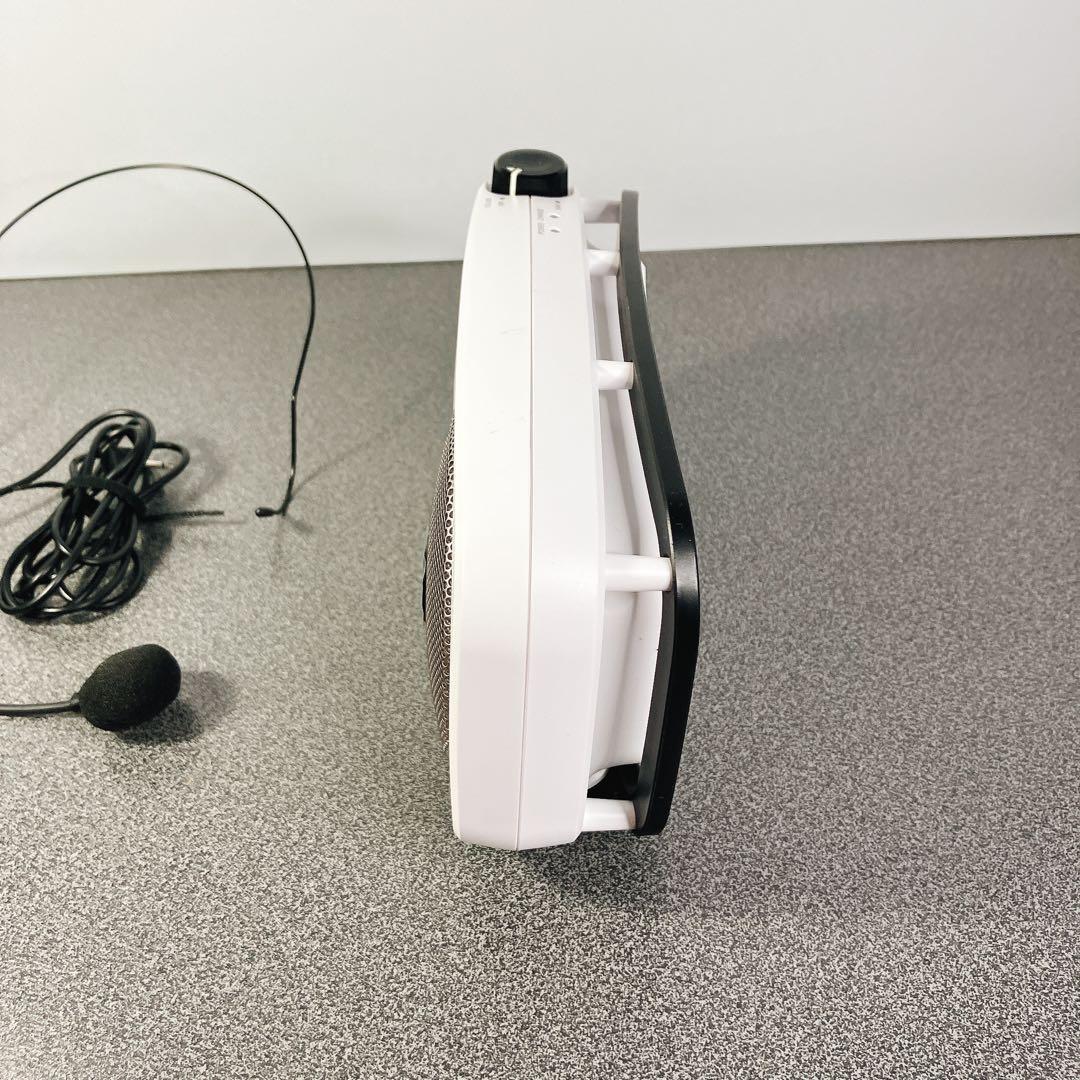 美品】オーディオテクニカ ハンズフリー拡声器 ATP-SP404