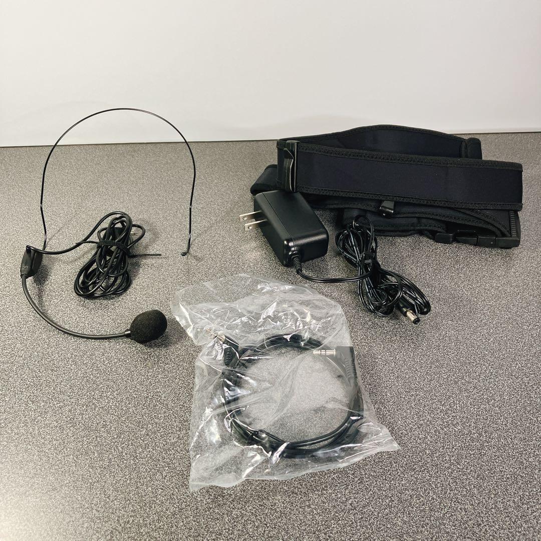 美品】オーディオテクニカ ハンズフリー拡声器 ATP-SP404