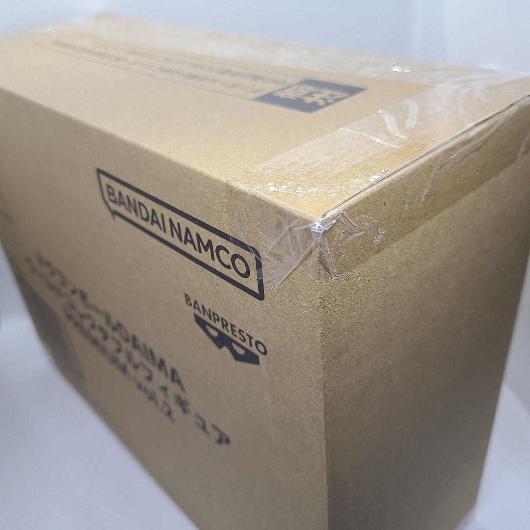 ドラゴンボール DAIMA ワーコレ PREMIUM vol.2【希少】【新品】