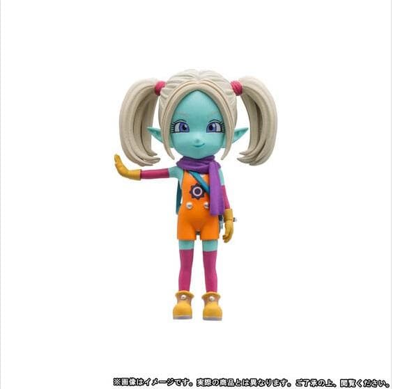 ドラゴンボール DAIMA ワーコレ PREMIUM vol.2【希少】【新品】