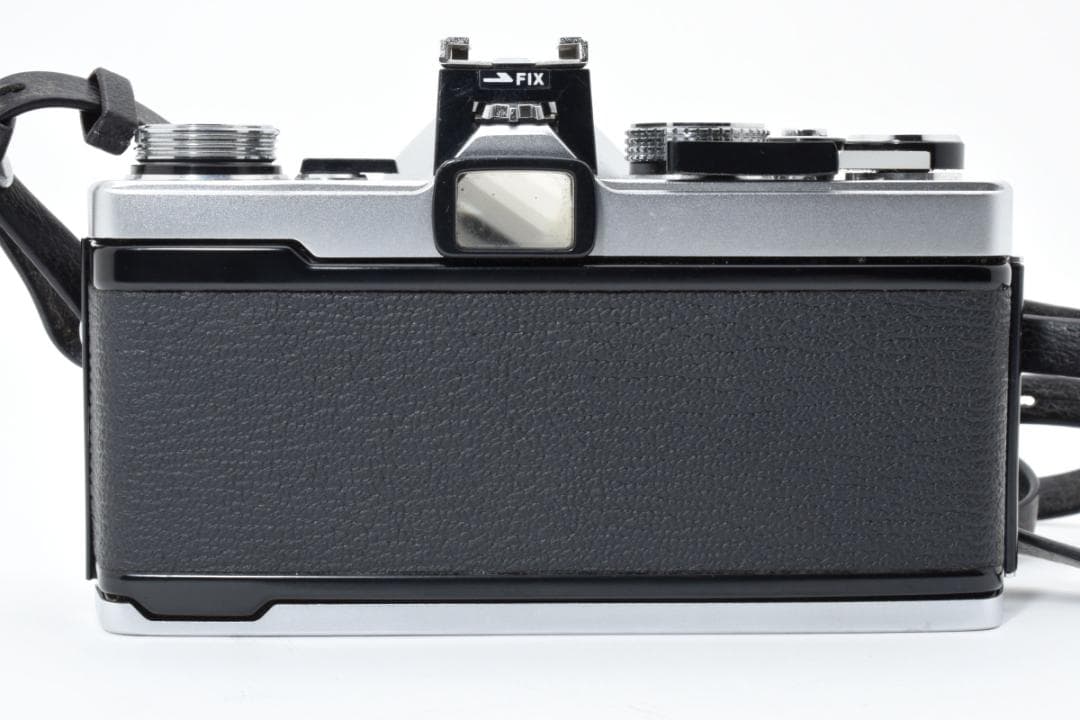 オリンパス　Olympus OM-1 50mm F1.4 75-150mm F4