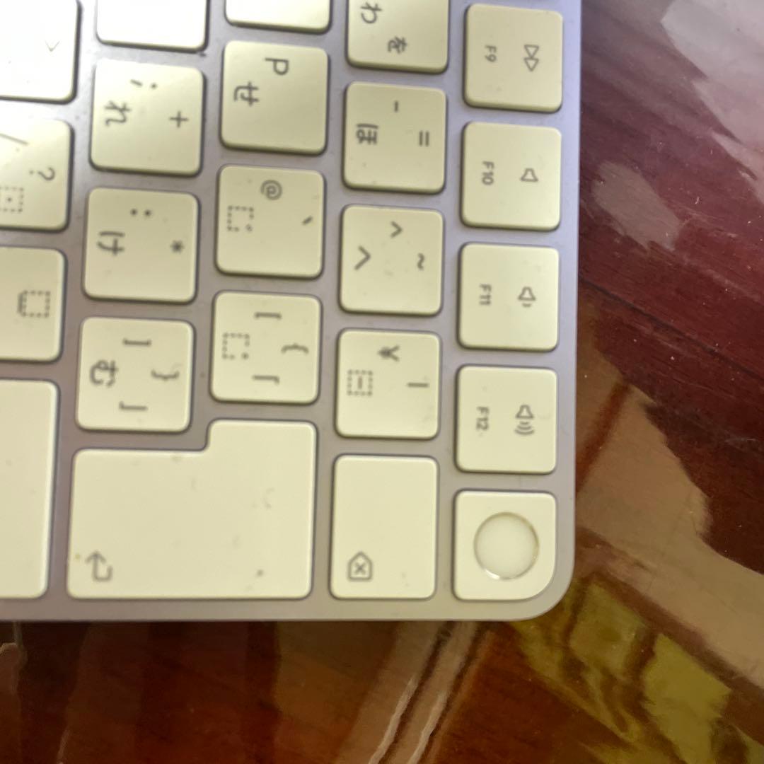 iMac 24インチ Retina m1 imac 2021 美品