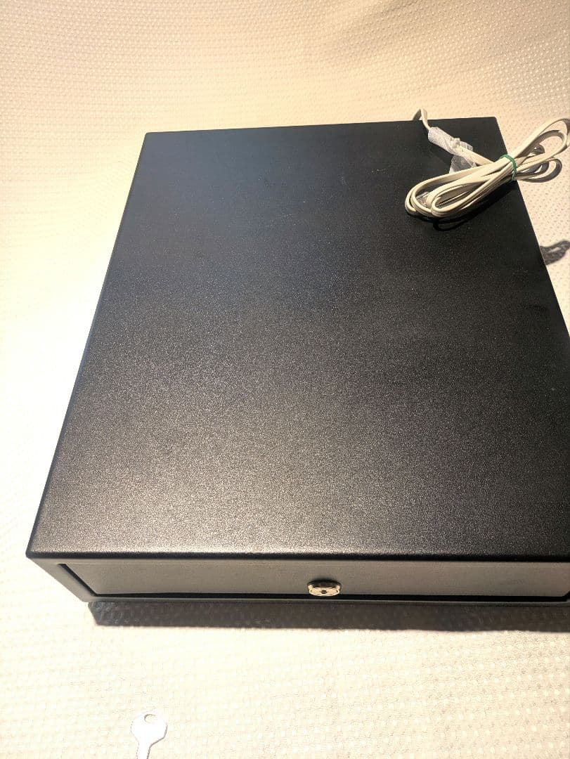 エアレジ　スマレジ　セイコー　サーマルプリンター　キャッシュドロアー