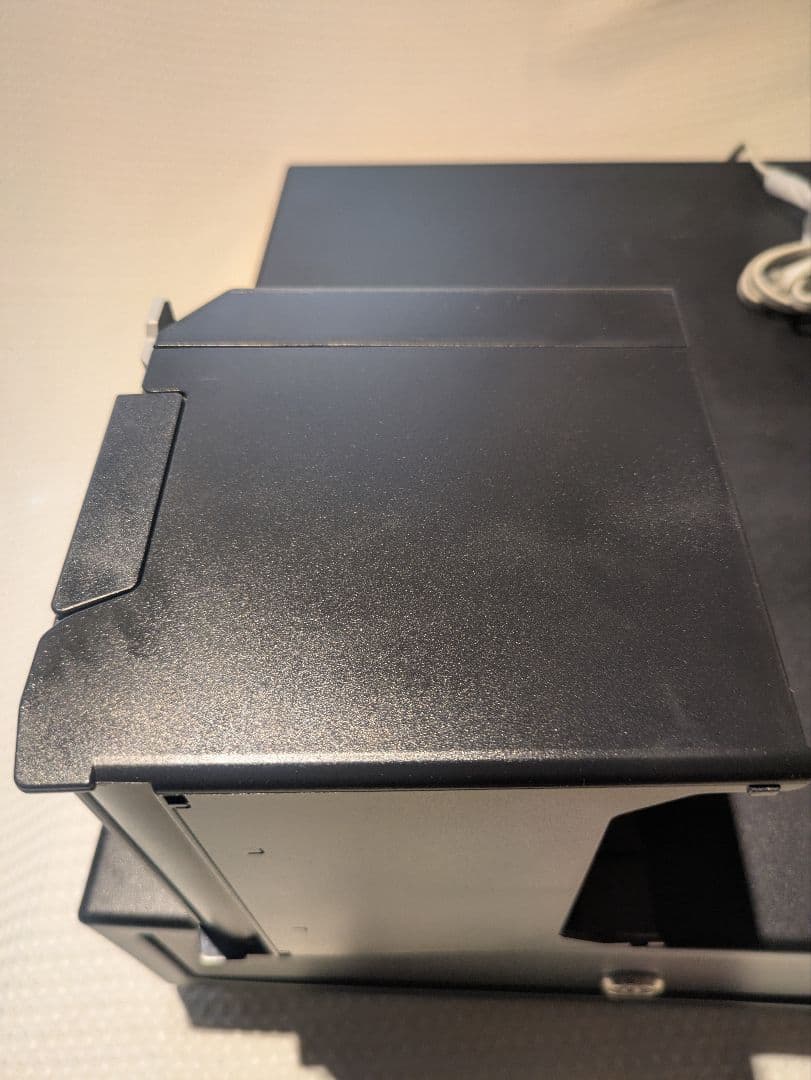 エアレジ　スマレジ　セイコー　サーマルプリンター　キャッシュドロアー