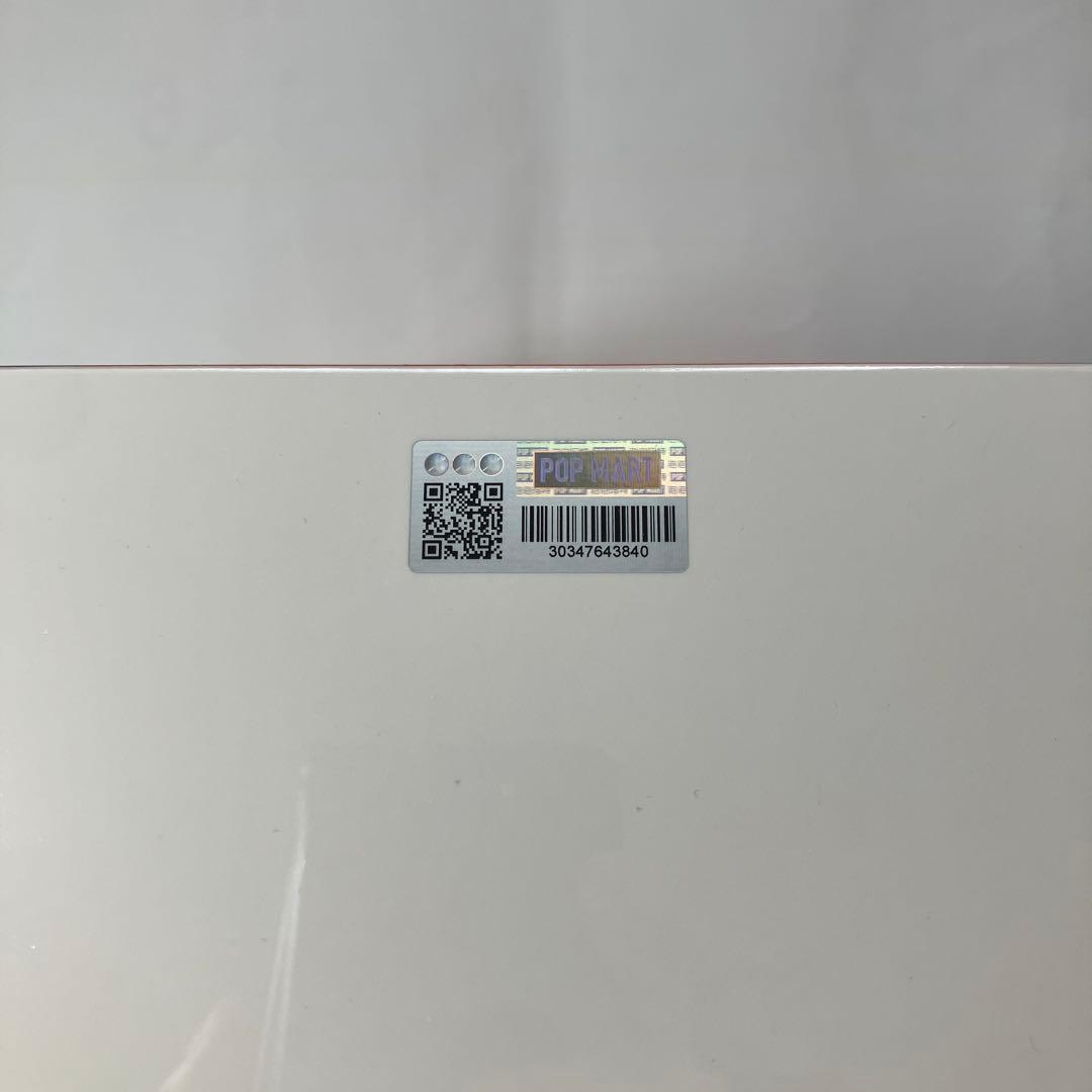 ラブブ　アソートボックス（新品）