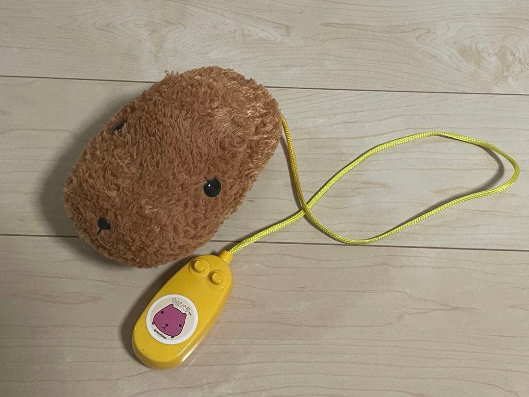 カピバラさん　ぬいぐるみ　まとめ売り【13点】