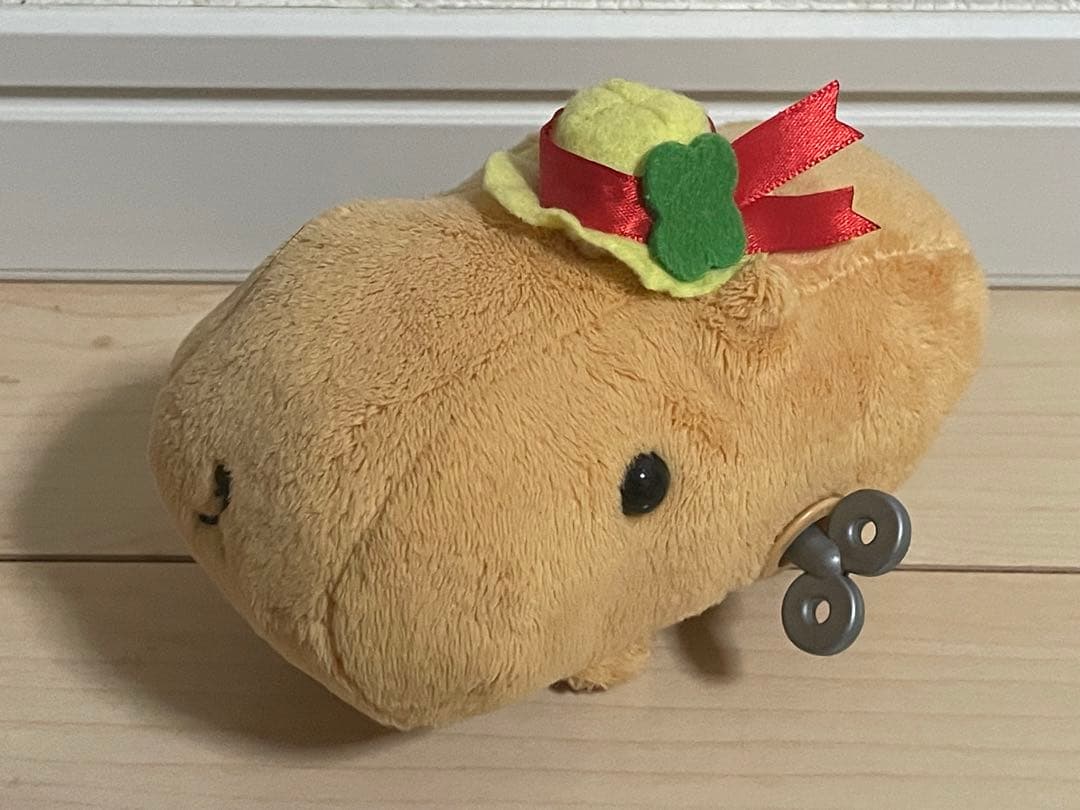 カピバラさん　ぬいぐるみ　まとめ売り【13点】