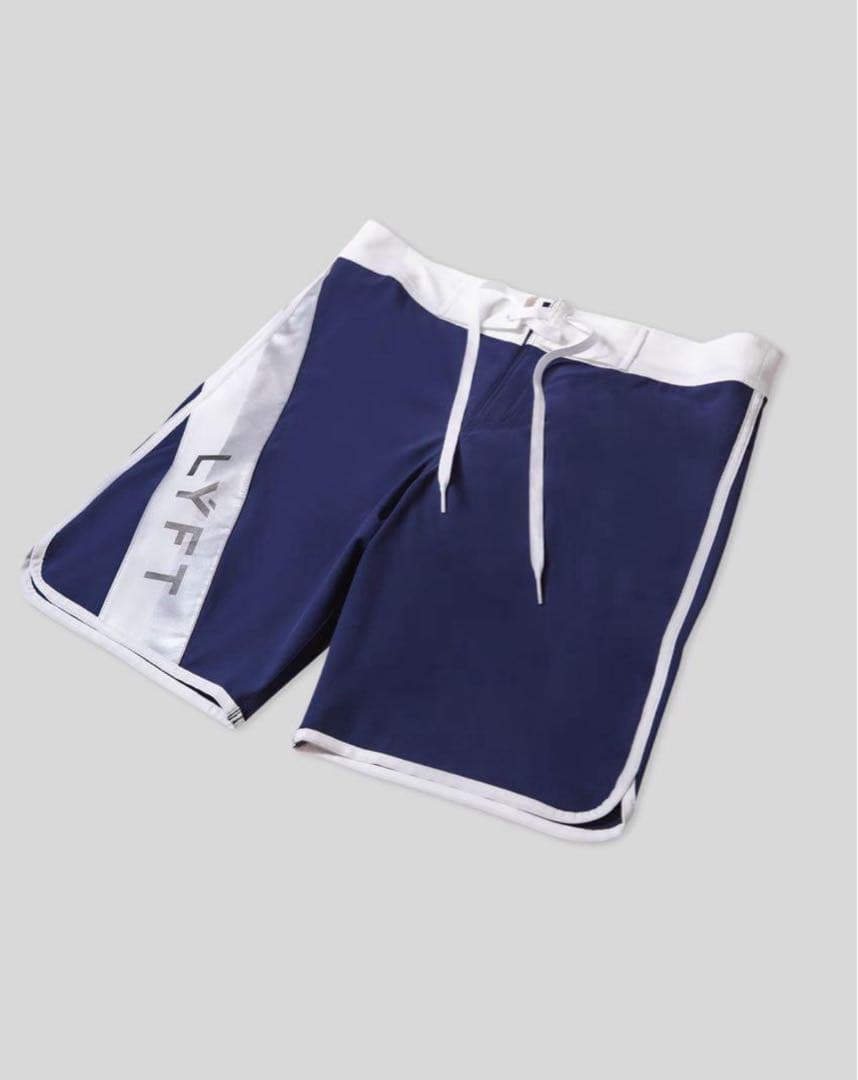 三*怜様 【廃盤】LYFT リフト サーフパンツ ステージショーツ 水着 Sサイ