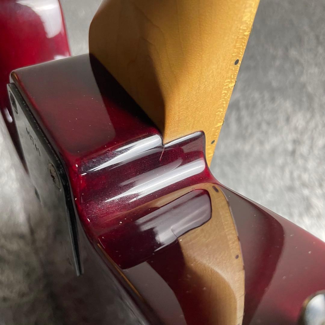 ギター Edwards E-D-TE