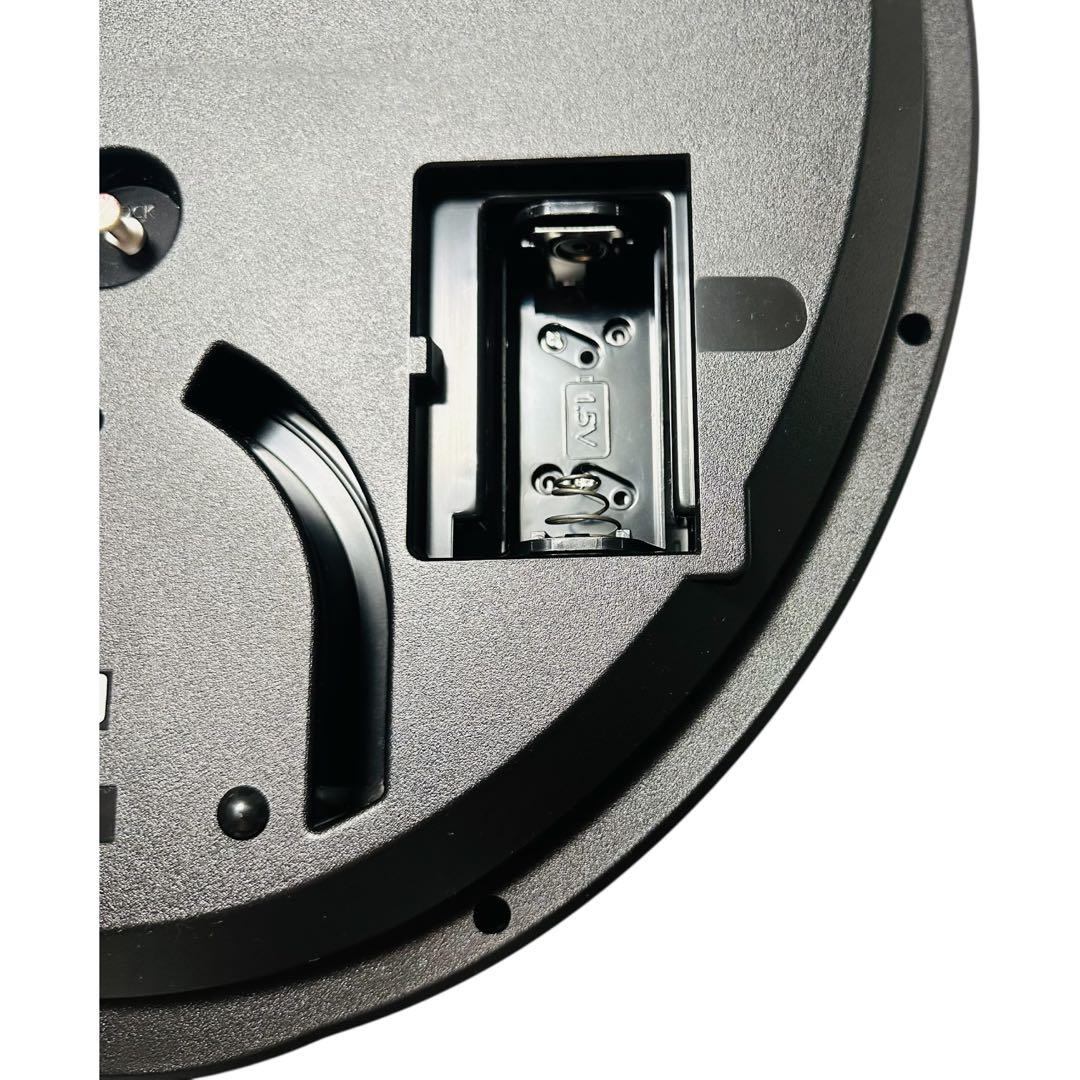 【新品】リズム時計工業 Disney ディズニー 電波からくり時計　ミッキー