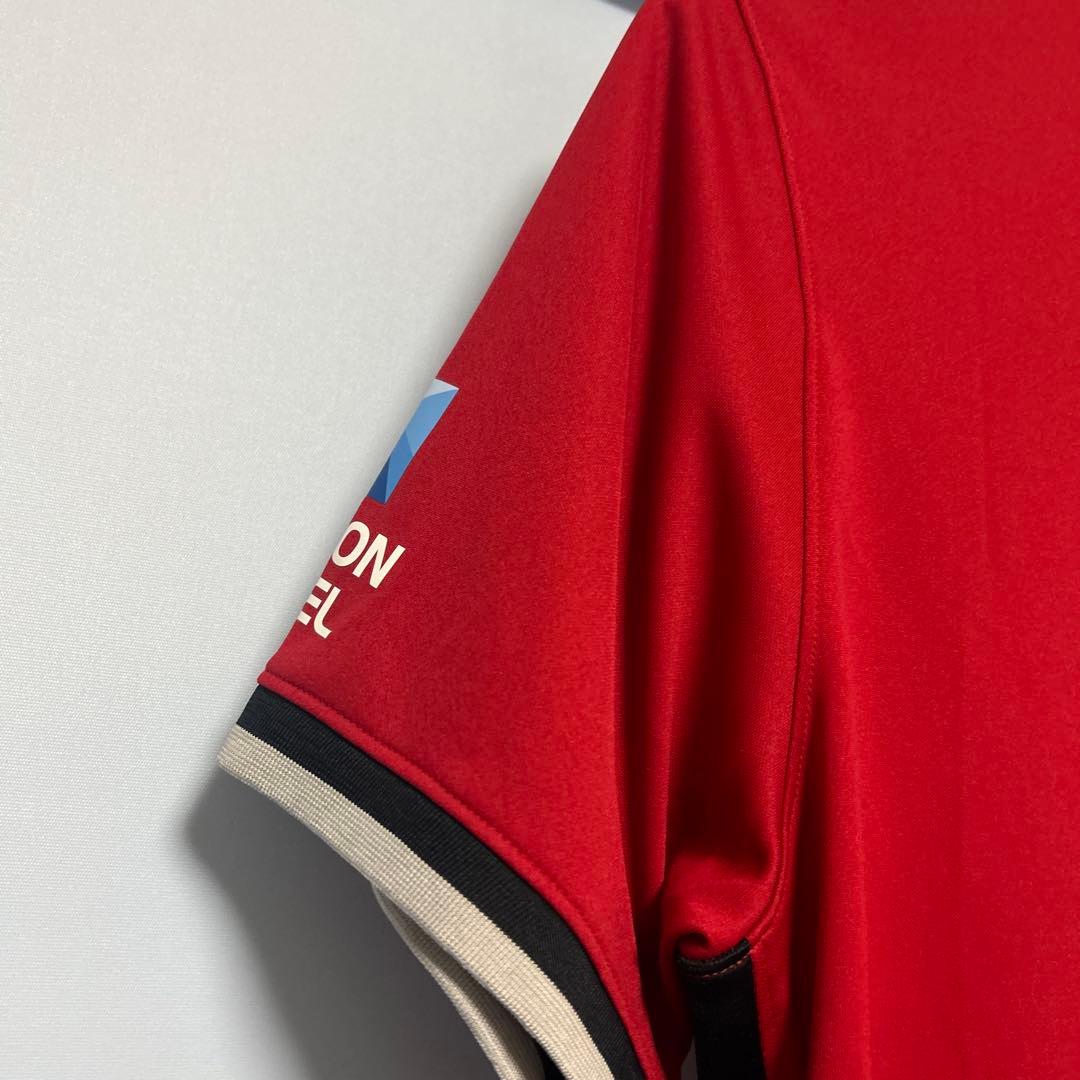 す*と様 鹿島アントラーズ 22NIKEレプリカユニフォーム 18番 上田綺世