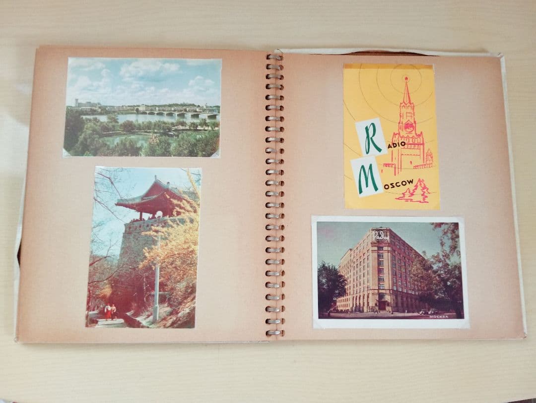 ベリカード　国内〜海外　49枚 1960年代〜1970年代　希少