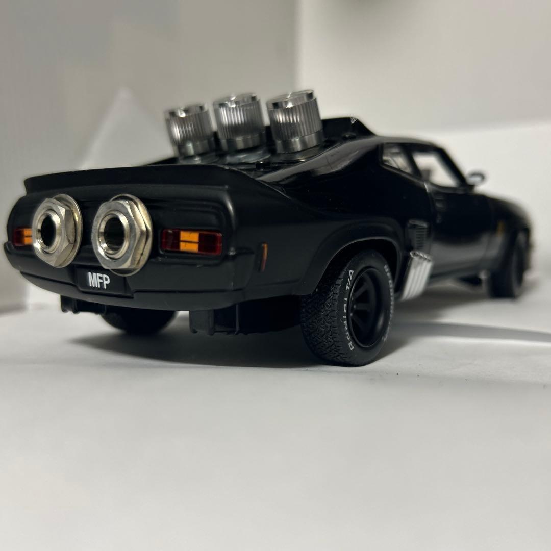 V8 FUZZ / MADMAX 1作目バージョン　轟音FUZZ