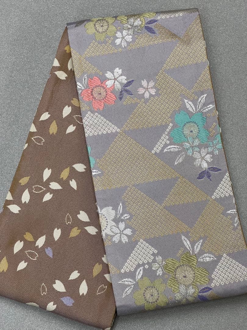 半幅帯 10本まとめ売り 半巾帯