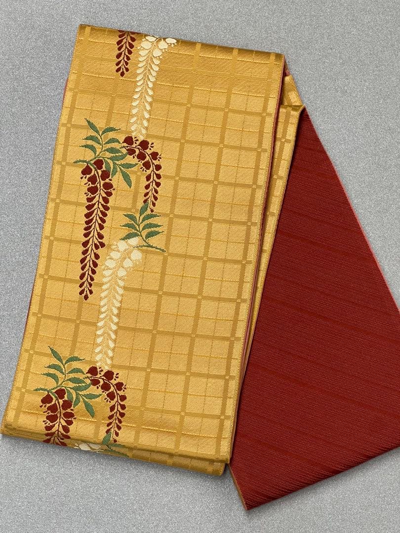 半幅帯 10本まとめ売り 半巾帯