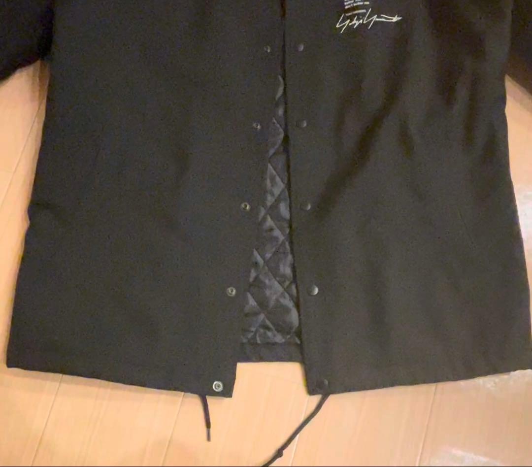 Yohji Yamamoto Pour Homme × NEW ERA XL