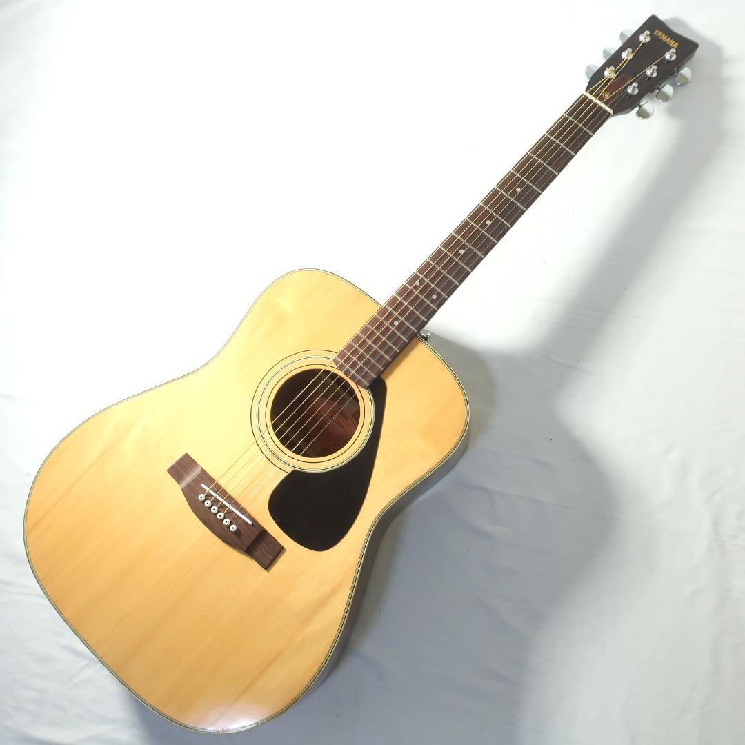 美品 YAMAHA FG-151 アコースティックギター