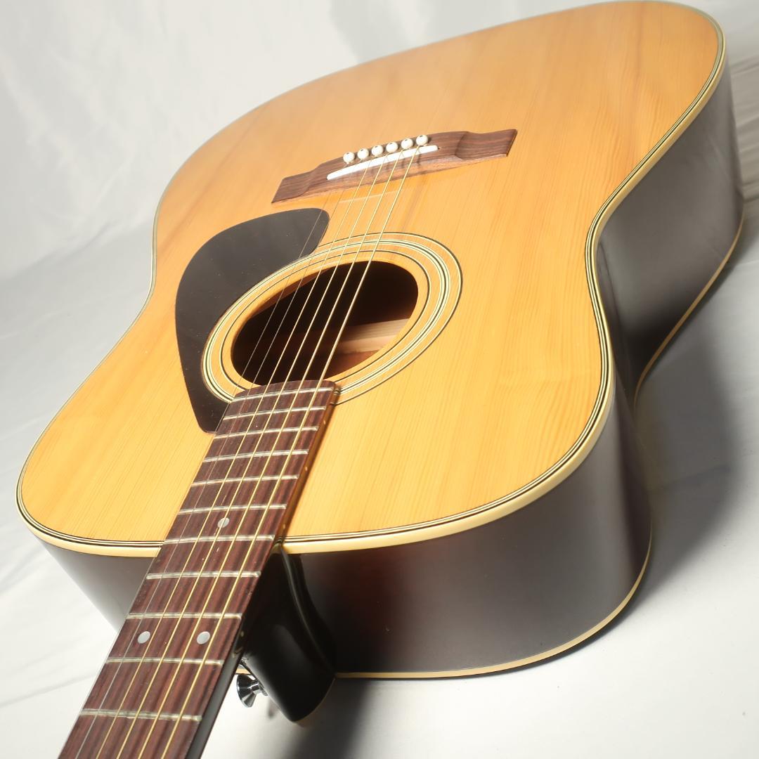 美品 YAMAHA FG-151 アコースティックギター