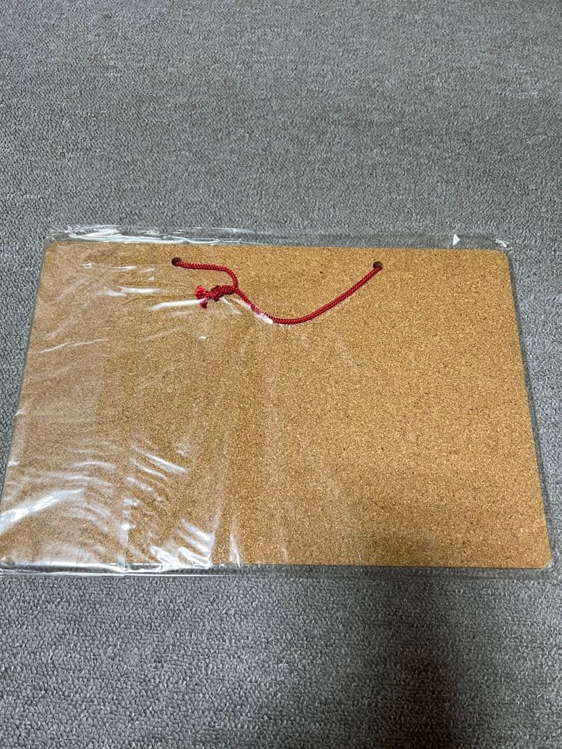 鋼の錬金術師 コルクボード　ピン付き　非売品　未開封