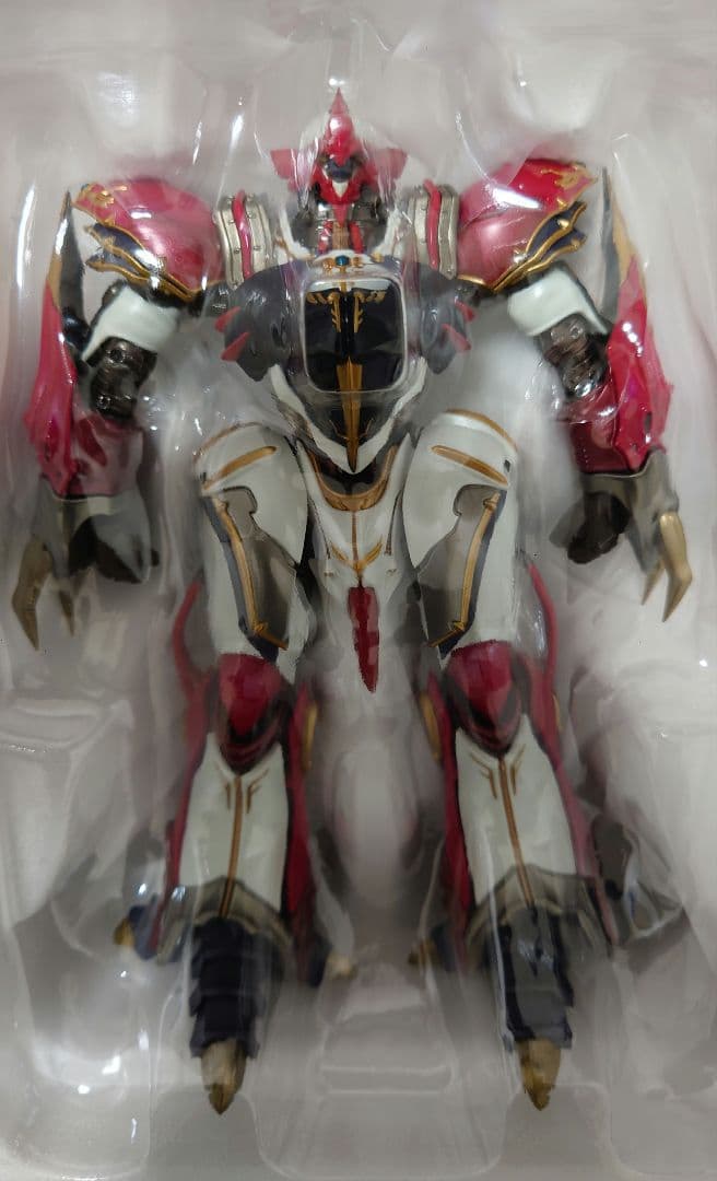 L BUILD DRAGON SCALE BELLVINE　ヴェルビン