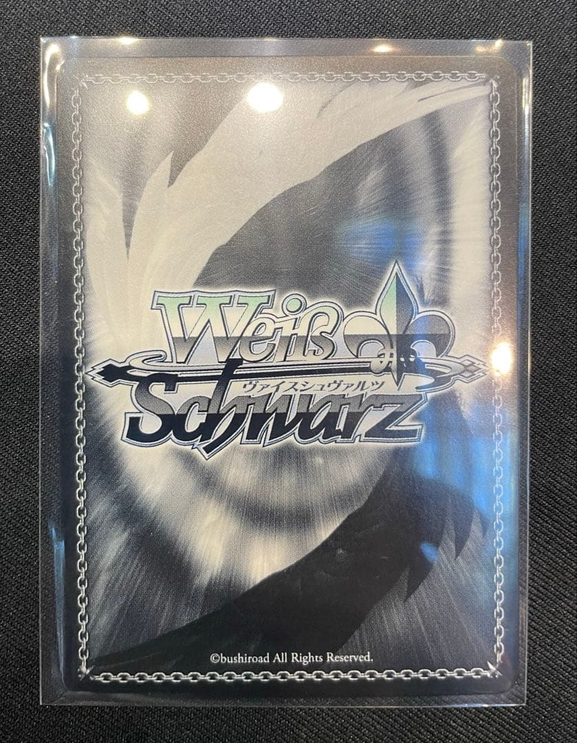 BCS 2024 行先はヒミツだよ！ 高坂 穂乃果 プロモ ホイル 英語版