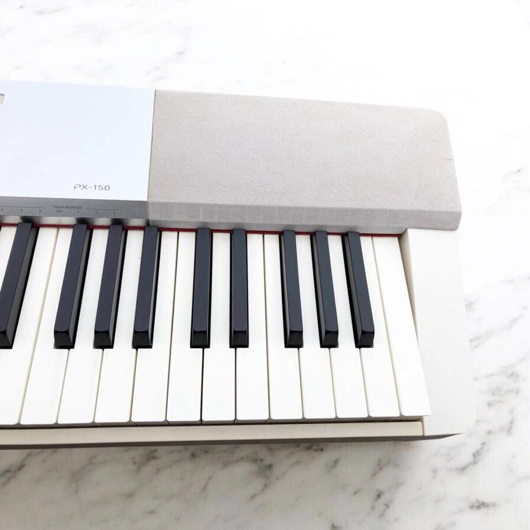 CASIO カシオ Privia PX-150 電子ピアノ 88鍵盤