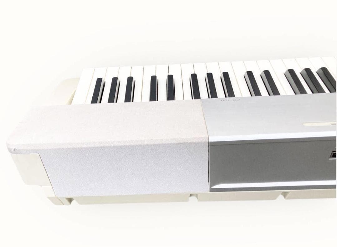 CASIO カシオ Privia PX-150 電子ピアノ 88鍵盤