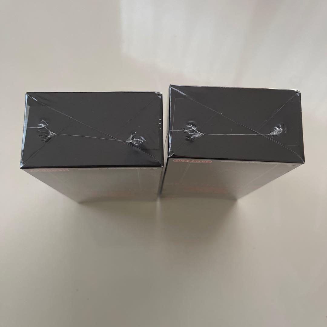 【未開封】遊戯王　レアリティコレクション2 2BOX