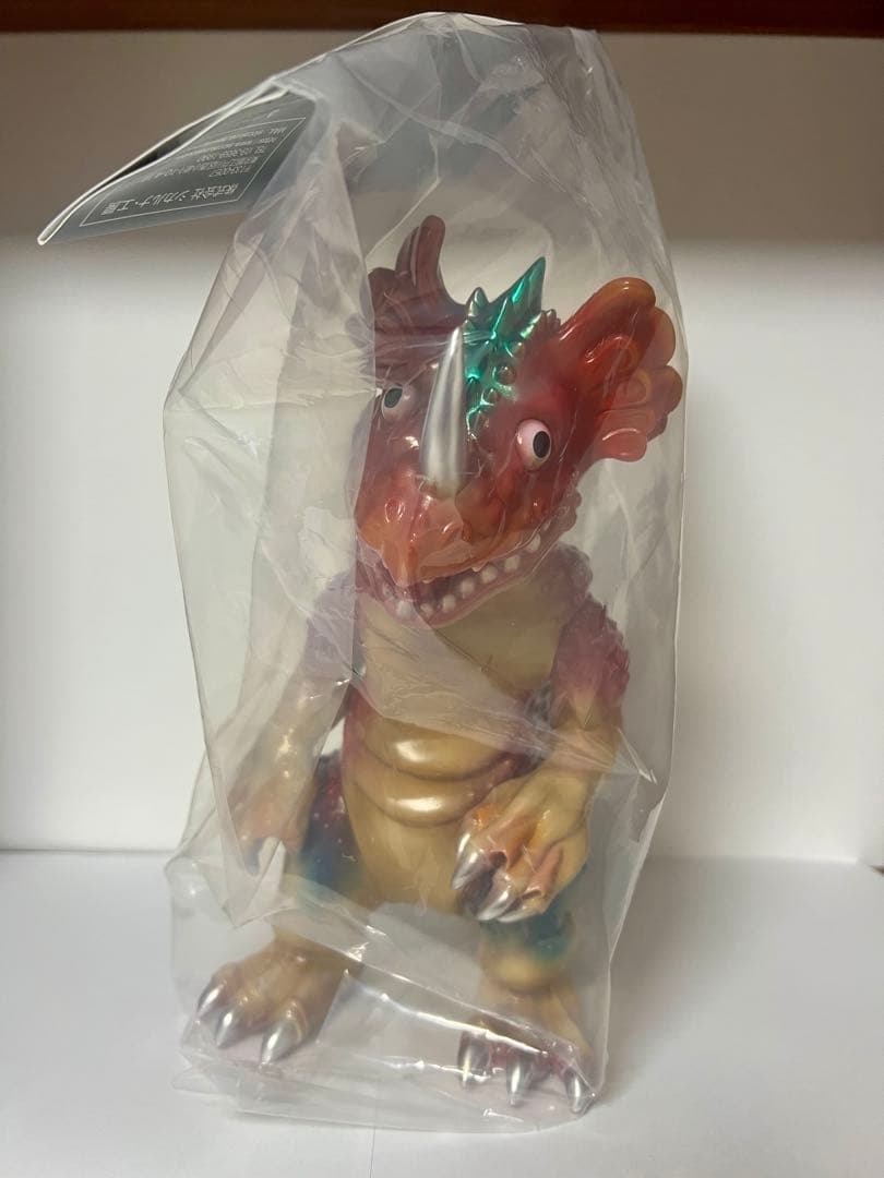 【一点物】シカルナ工房　マリンコング