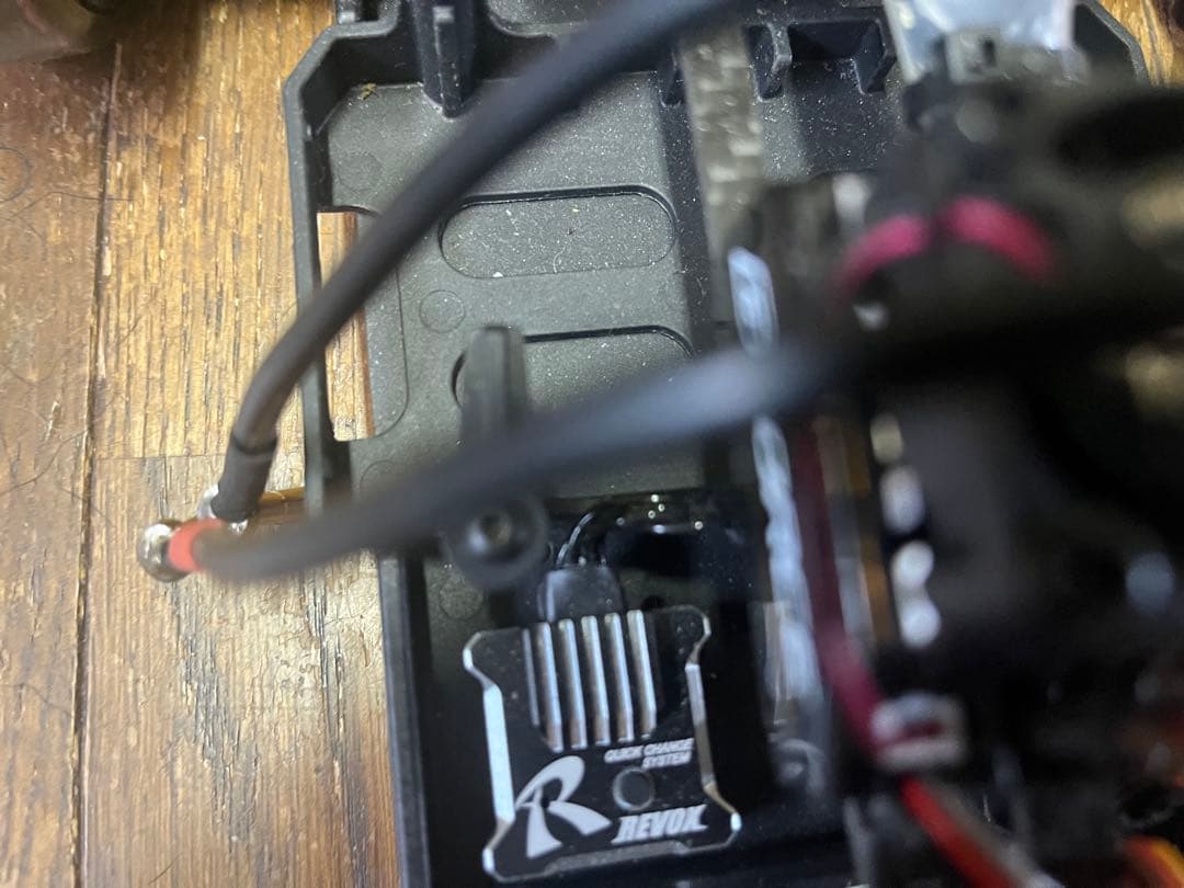 ヨコモ　RD2.0 メカ付き　値下げしました