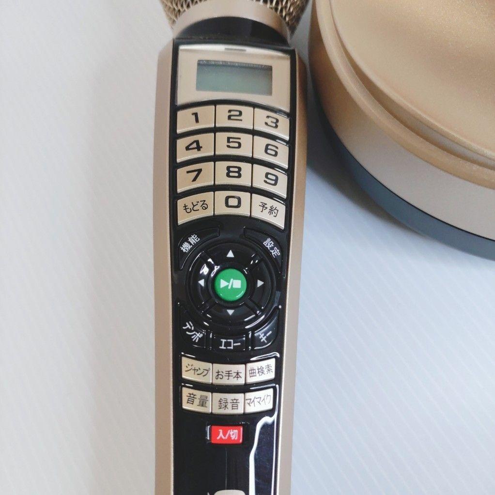 ON STAGE カラオケ PK-RT1200