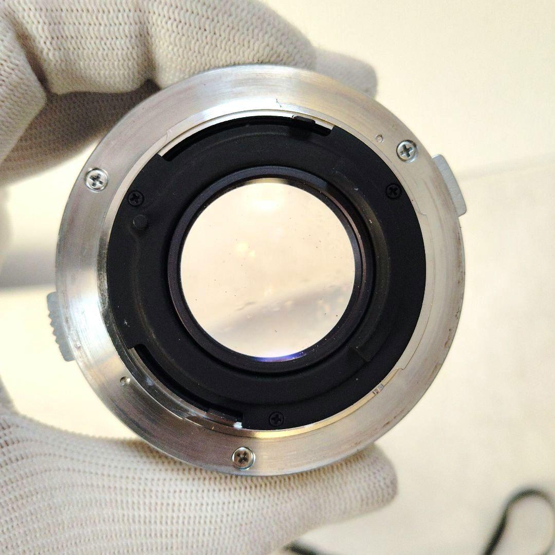 ■美品■ OLYMPUS OM-1N F.ZUIKO 50mmf1.8ストラップ