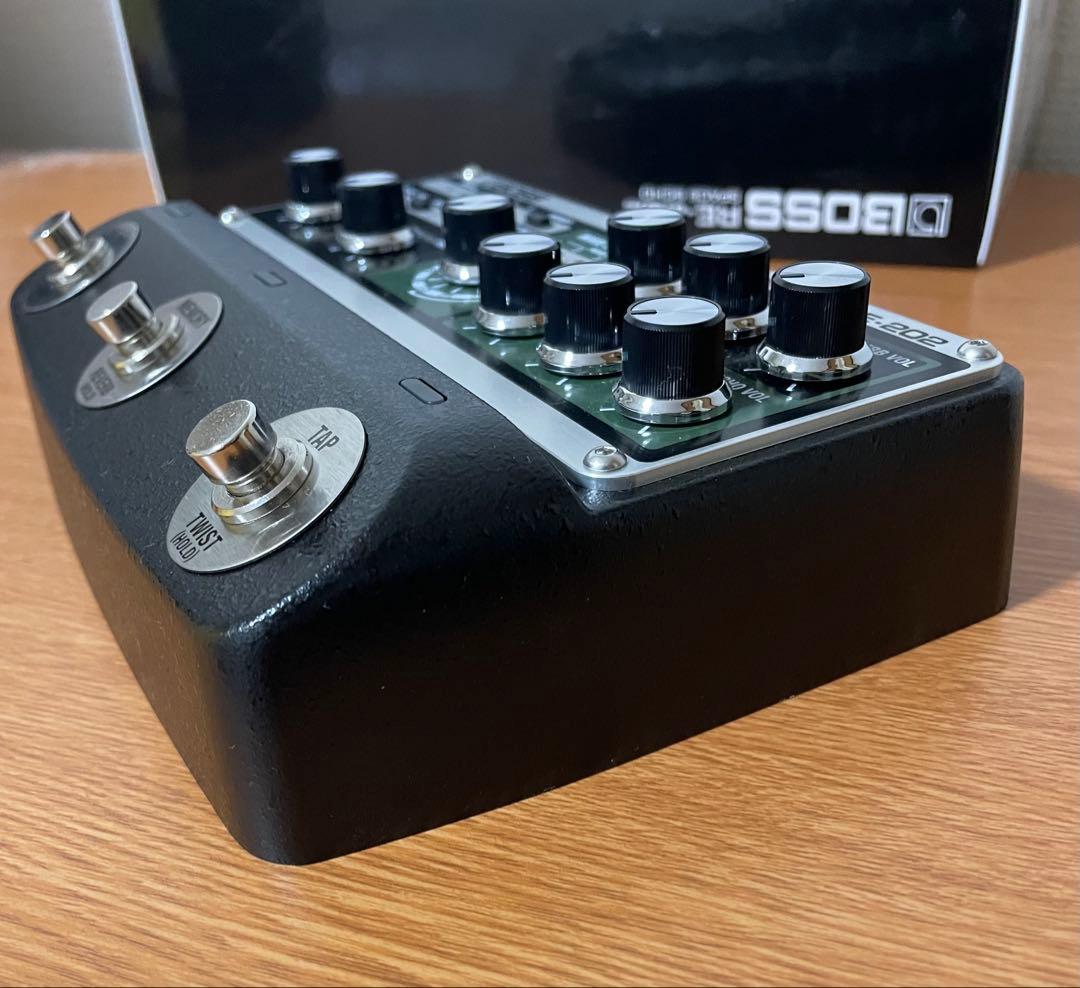 ギター BOSS / RE-202 Space Echo