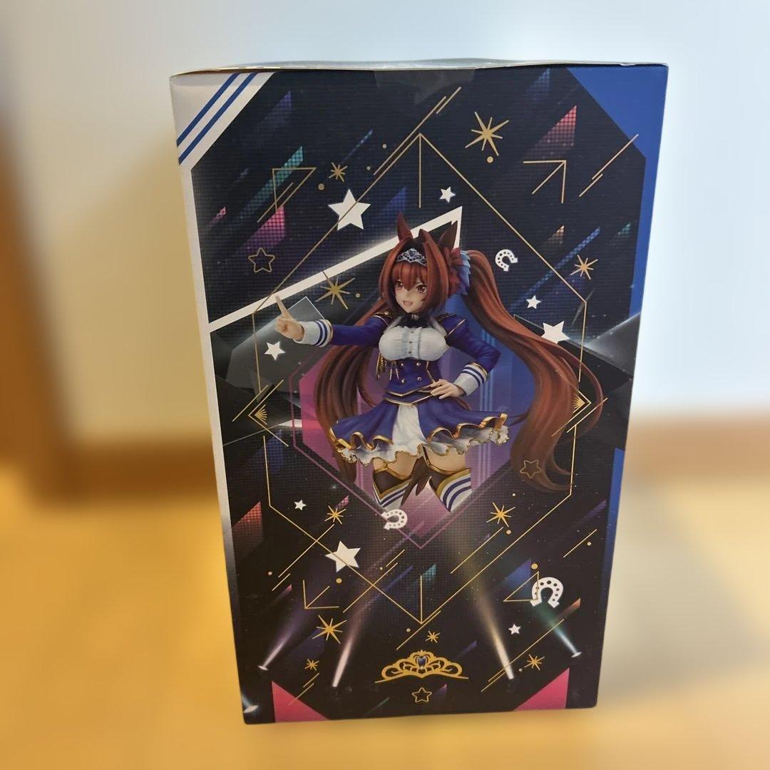 ウマ娘 ダイワスカーレット　1/7スケールフィギュア
