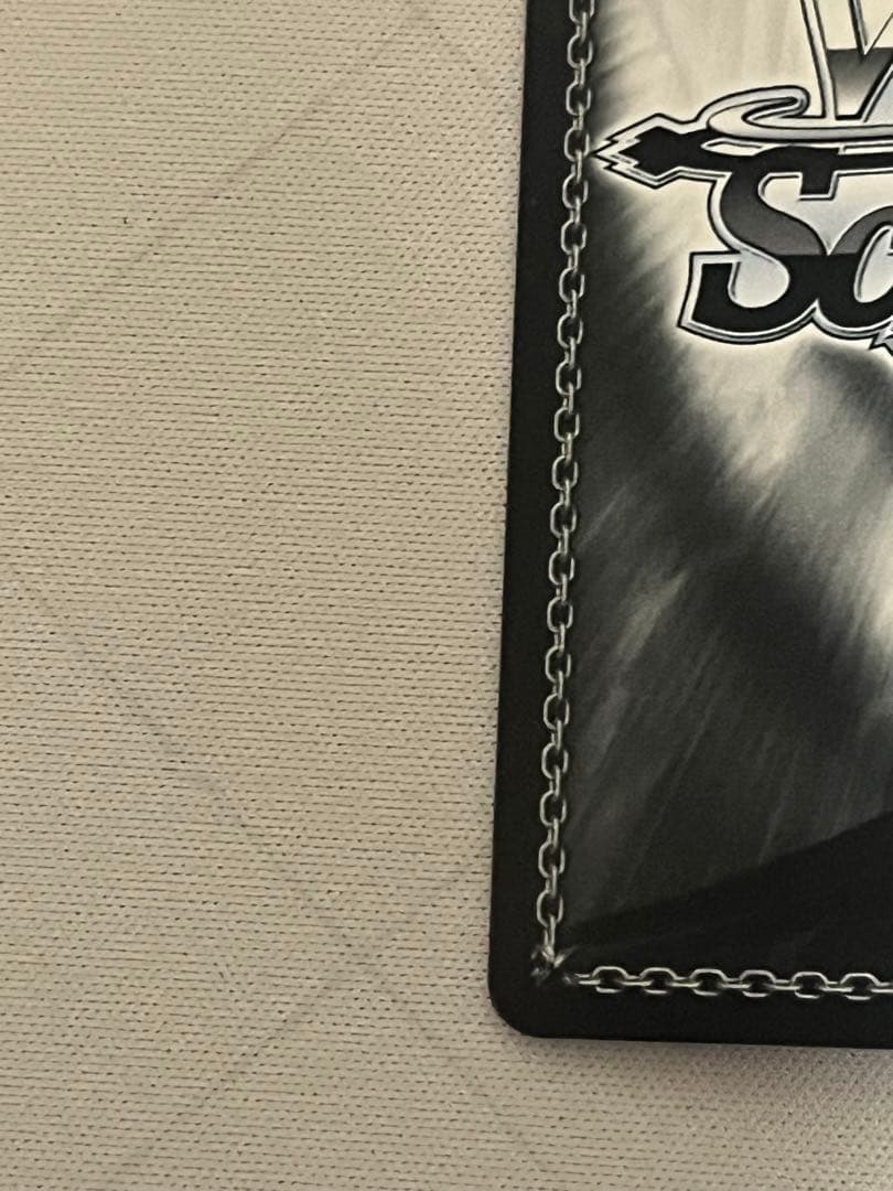 ws ヴァイスシュヴァルツ　パジャマパーティー エミリア PR+ プロモ