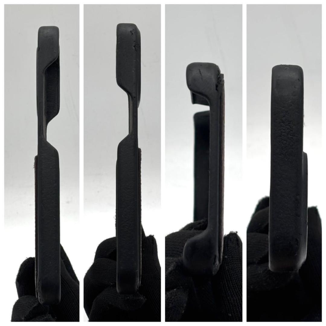 美品 ルイヴィトン モノグラム バンパー iPhone15pro max ケース