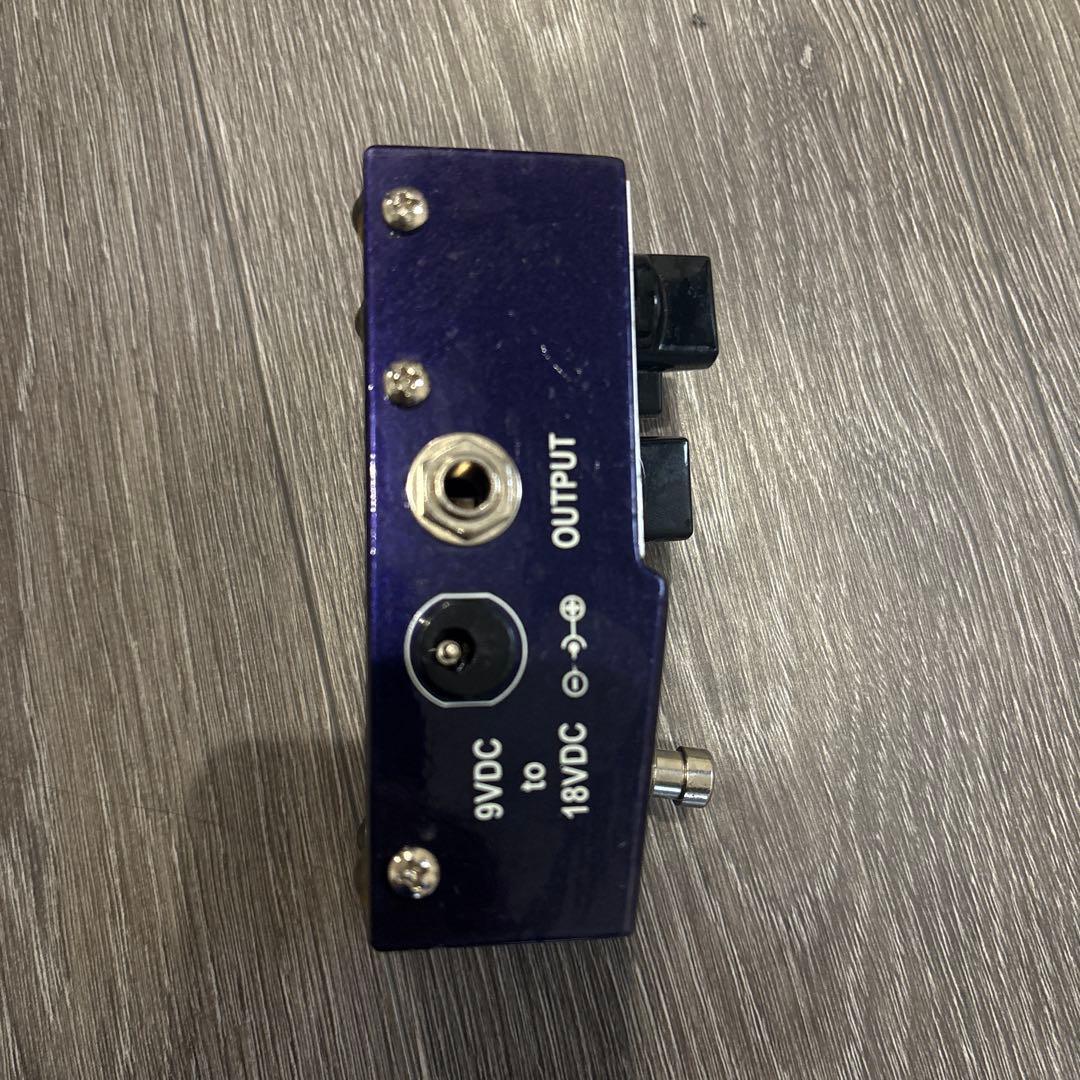 PlimSoul フルトーン　初期　生産終了品