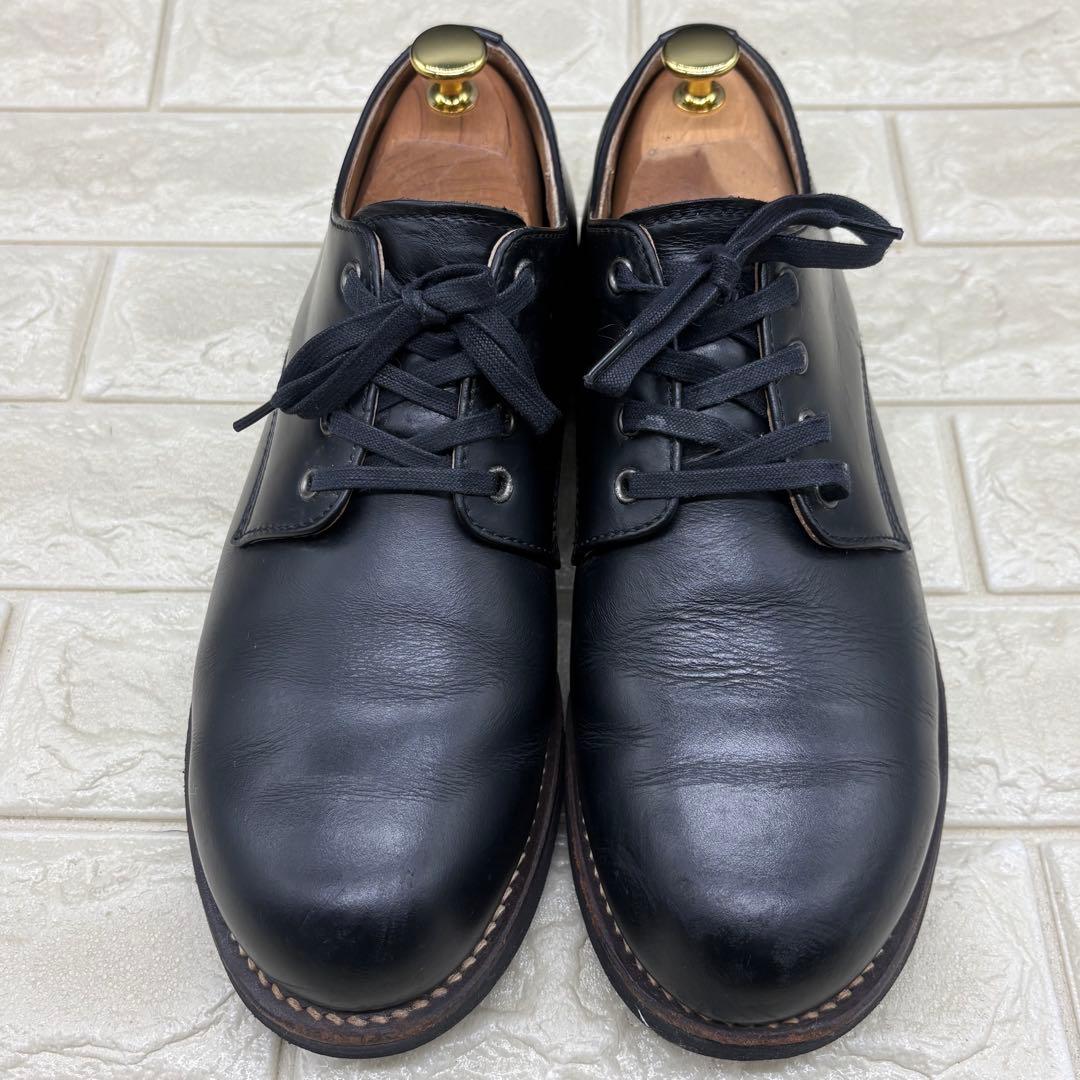 Taku　danner ダナー　プレーントゥ　ポストマンシューズ