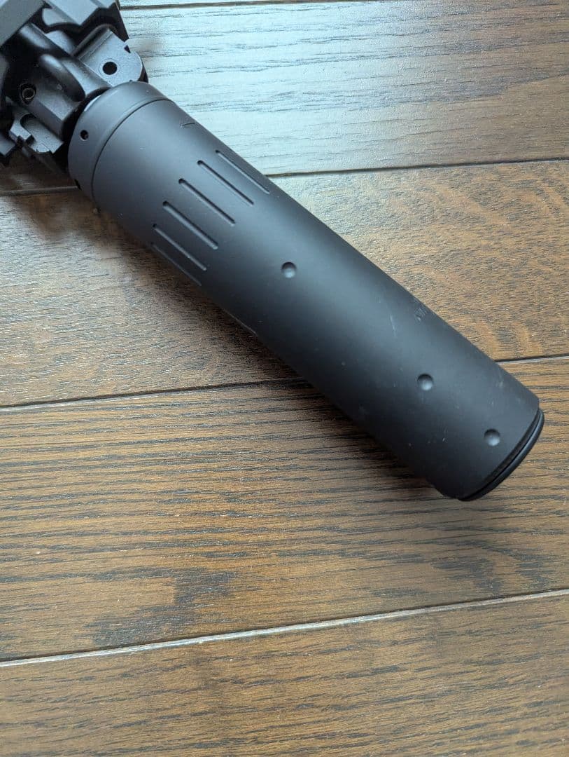 東京マルイ　次世代電動ガン　HK416 DEVGRUカスタム