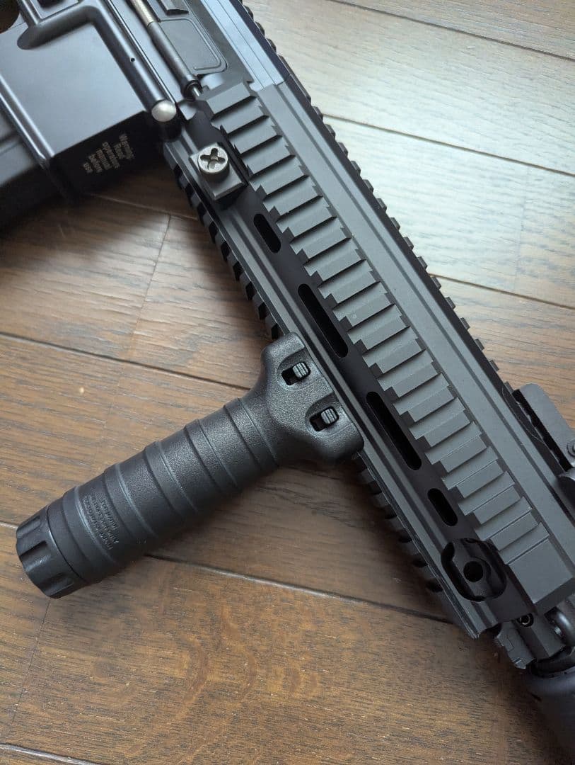 東京マルイ　次世代電動ガン　HK416 DEVGRUカスタム