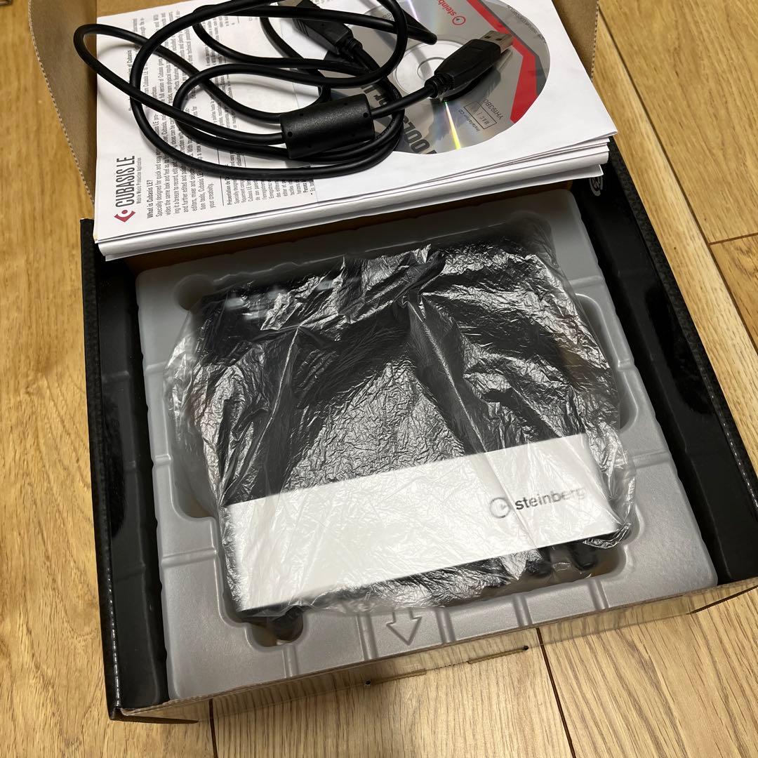 UR 22 mk II USBオーディオインターフェース　美品