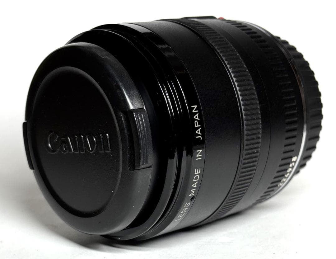 Canon EF50mm f2.5 macro コンパクトレンズ　#5281