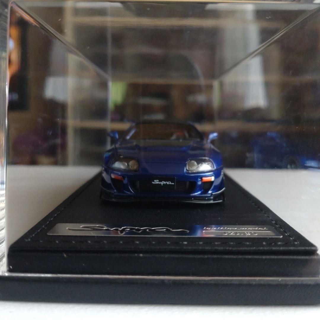 イグニッションモデル　1/43 #1429