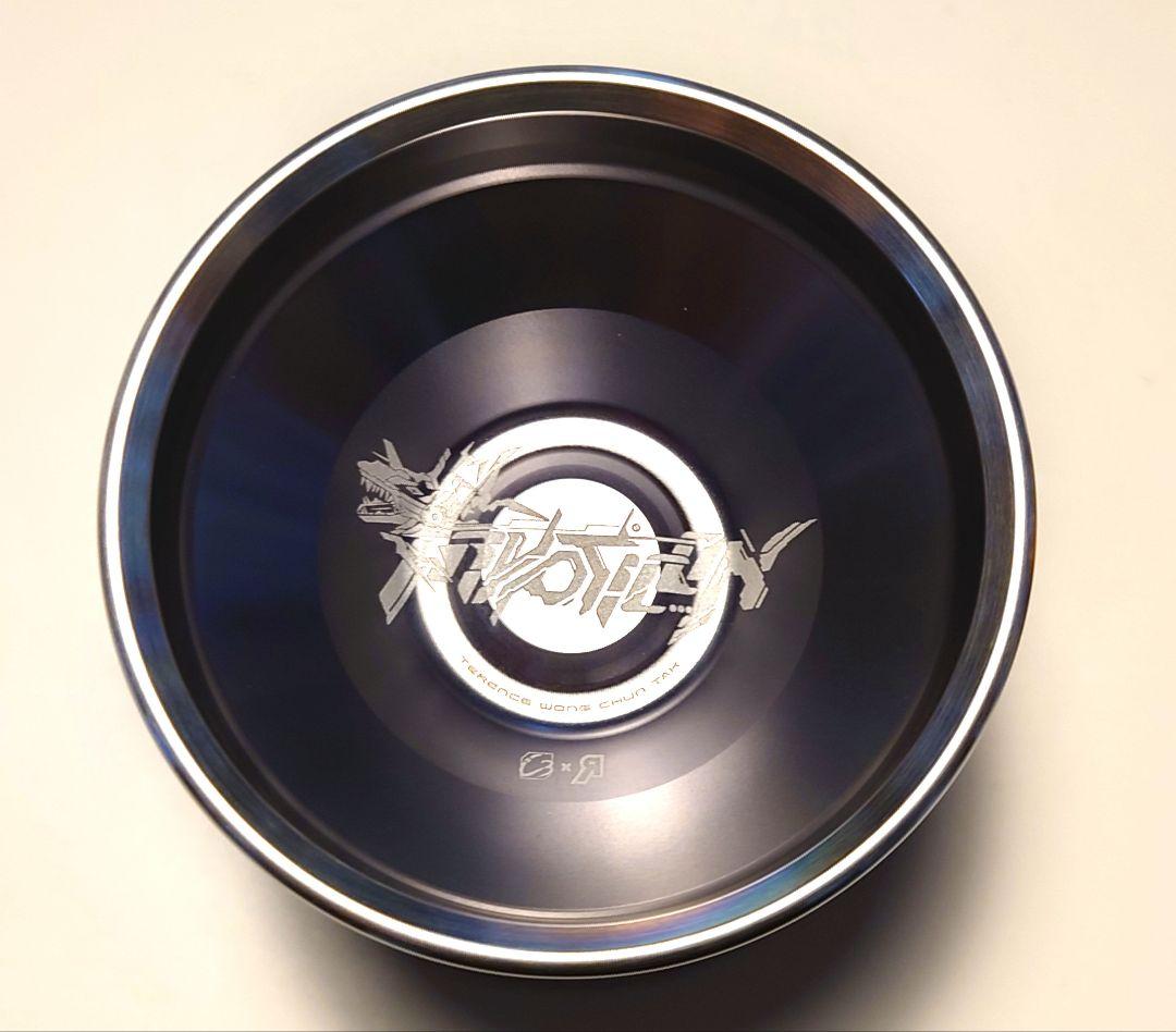 新品　トリプティコン、イマジンブレイカー