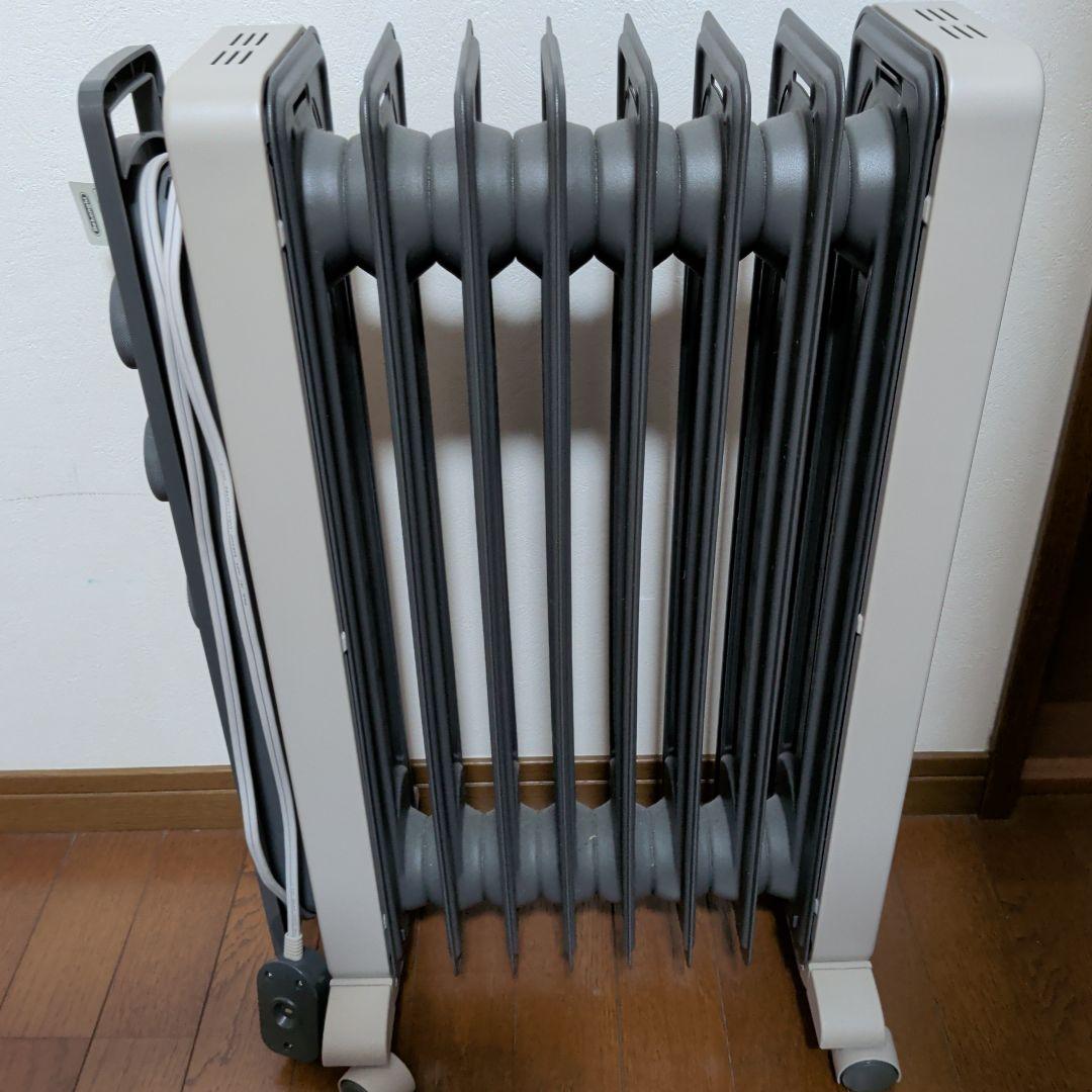もうすぐ冬本番SALE！！ デロンギ　オイルヒーター