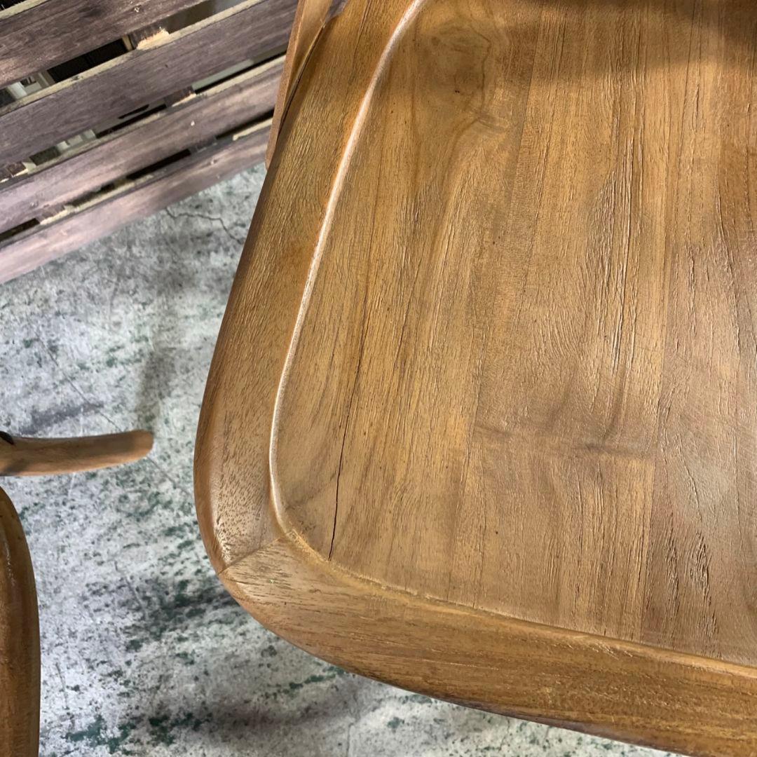 I276 ダイニングセット アンティーク ヴィンテージ家具