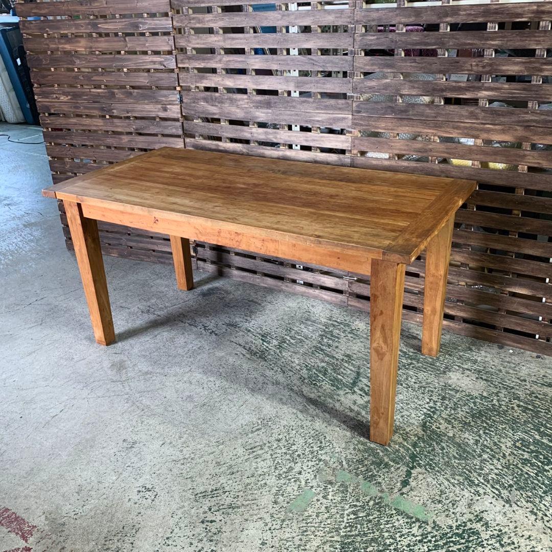 I276 ダイニングセット アンティーク ヴィンテージ家具